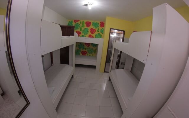 The Hostel Morro