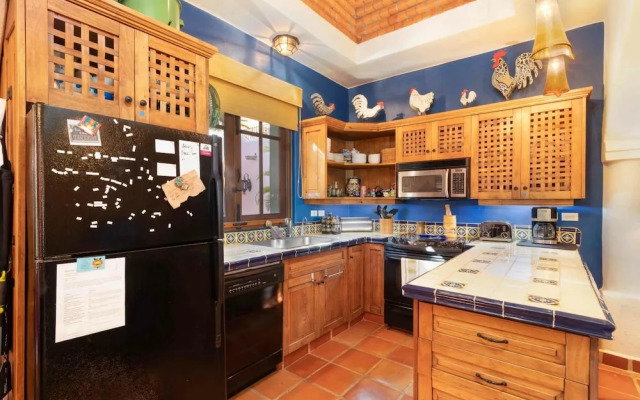 Casa Milagro by Casago