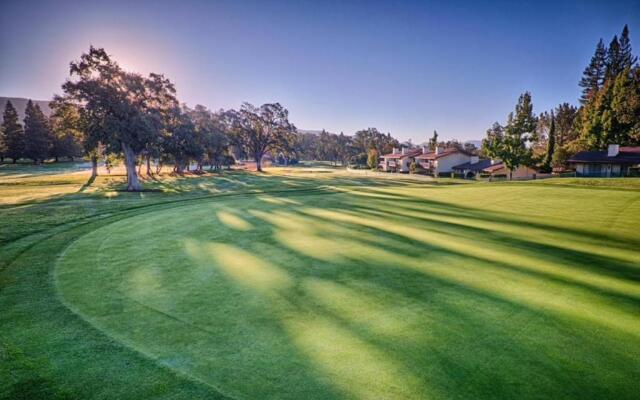 Amazing Stay in Silverado with Self-Check-in