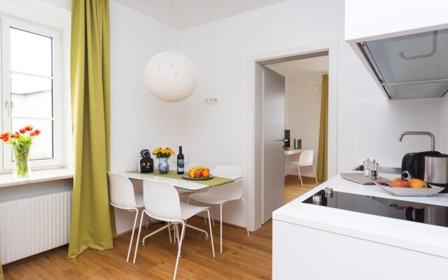 Amedeo Zotti Residence
