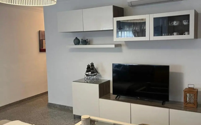 Carihuela - Las Albarizas