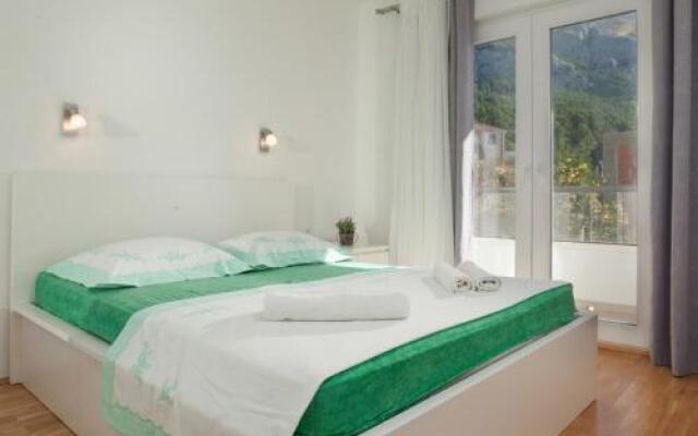 Apartman MaLu