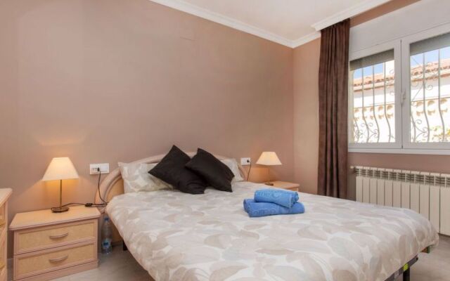 Villa Mys Miami Platja