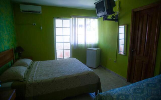 Hotel Vista Mar Bocas Del Toro