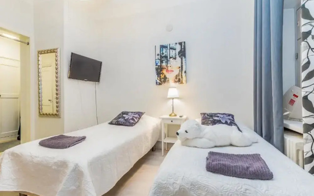 Go Happy Home Apartment Mikonkatu 18