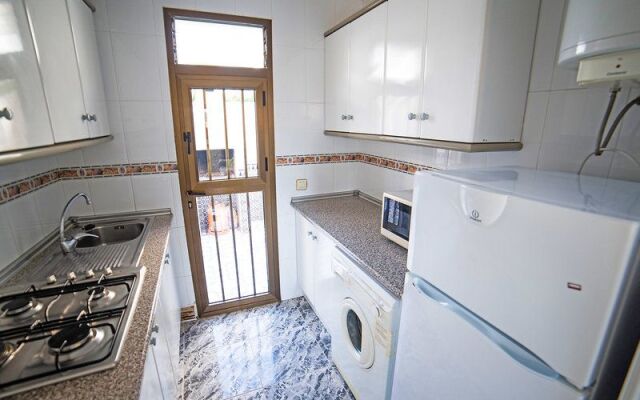 El Sardinero - Two Bedroom