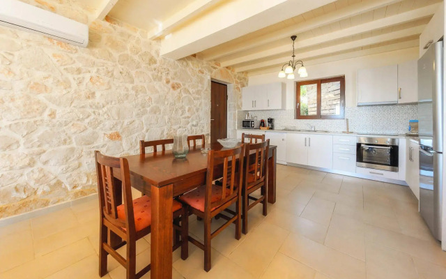 Orient Villas Deluxe