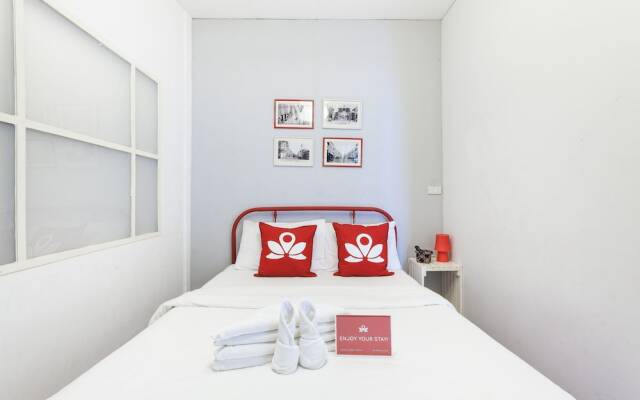 ZEN Rooms Yaowarat Road Phuket
