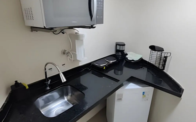 Apartamento Top Liberdade Sp