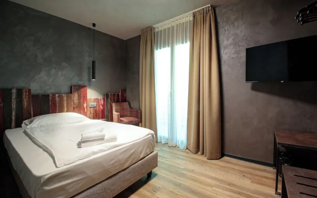 Crimea Wine Hotel