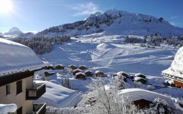 Chinaillon Grand Bornand