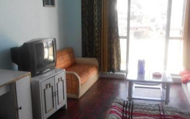Hotel Ashoka Continental