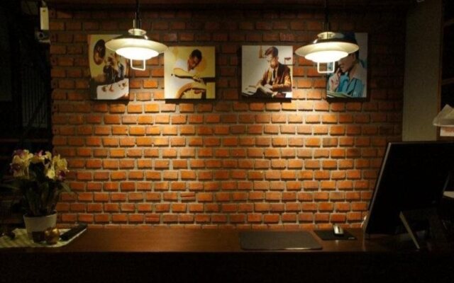 The Royal Chiangkhan Boutique Hotel