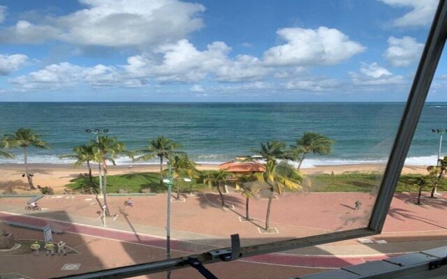 Edifício Saint Thomaz