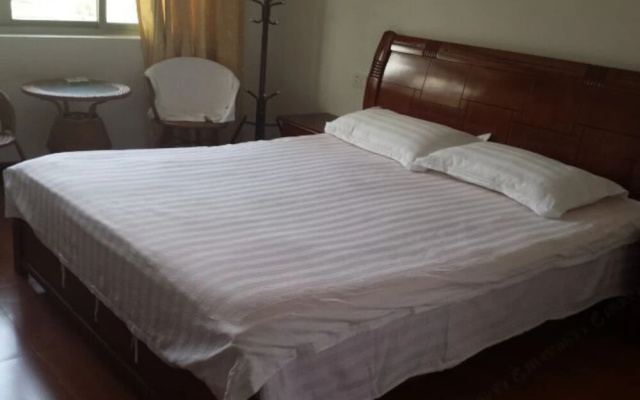Wushi Bridge Farm Stay – Guest Rooms – Hangzhou