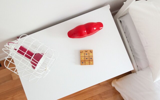 Trendy 2BR in the Plateau by Namastay