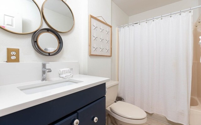 Moonraker 20 1 Bedroom Condo