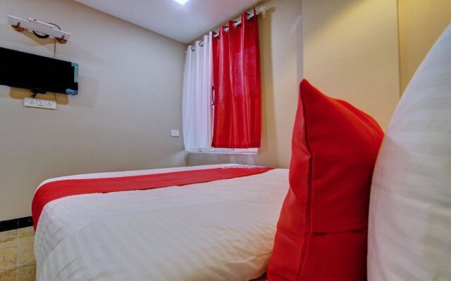 Sai Heaven By OYO Rooms