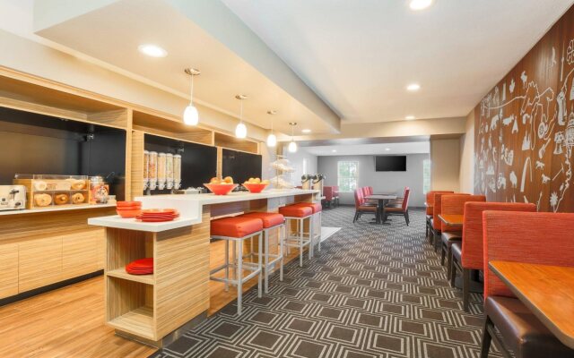TownePlace Suites Denver Southeast