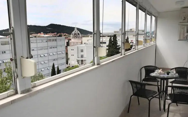 Apartment Edvard