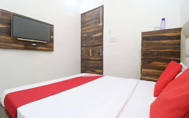 Hotel Indigo by OYO Rooms