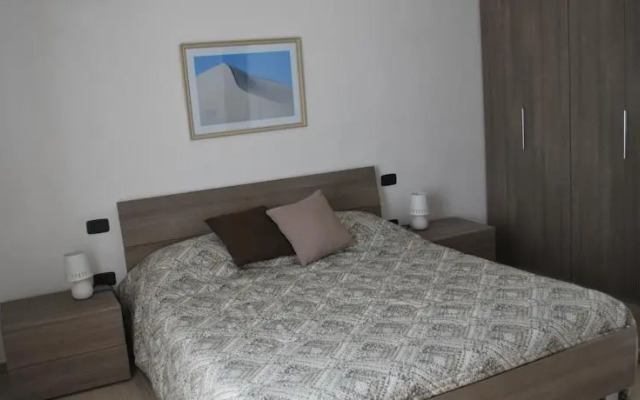 Le Dune Bed & Breakfast