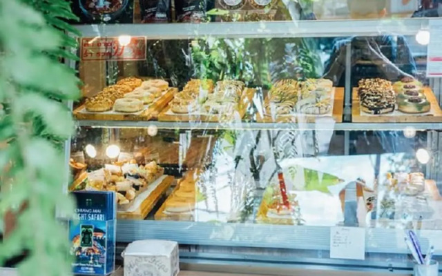 Family Home Chiang Mai - Lino House