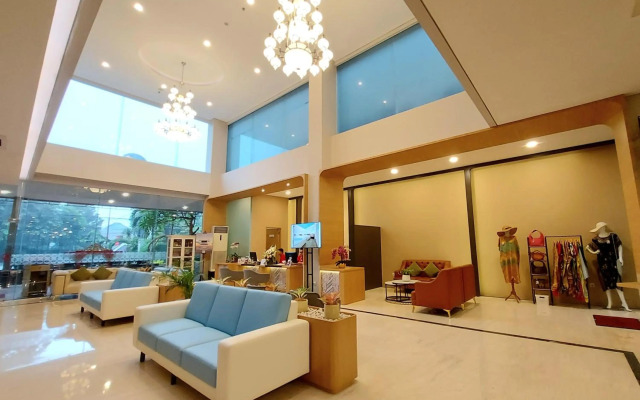 Horison Emerald Timoho Yogyakarta