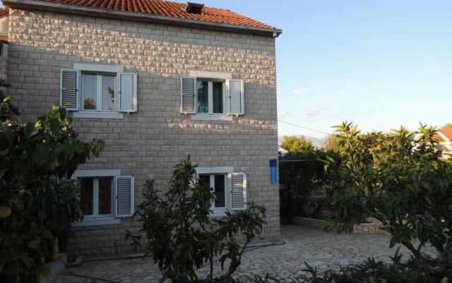 Jak - comfortable apartments - A2-gornji(4+2)