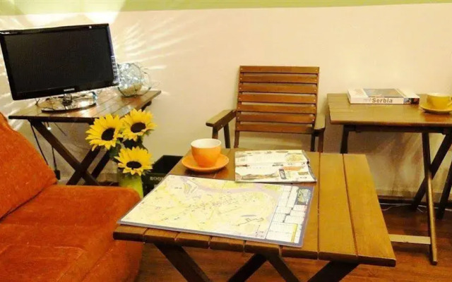 Bb'S House Hostel