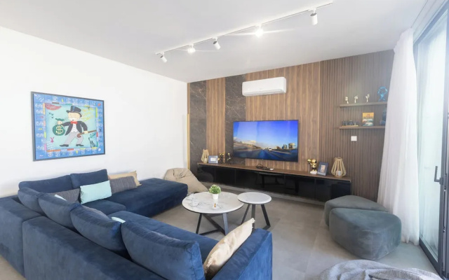 Protaras Aqua Pearl Villa Aq18