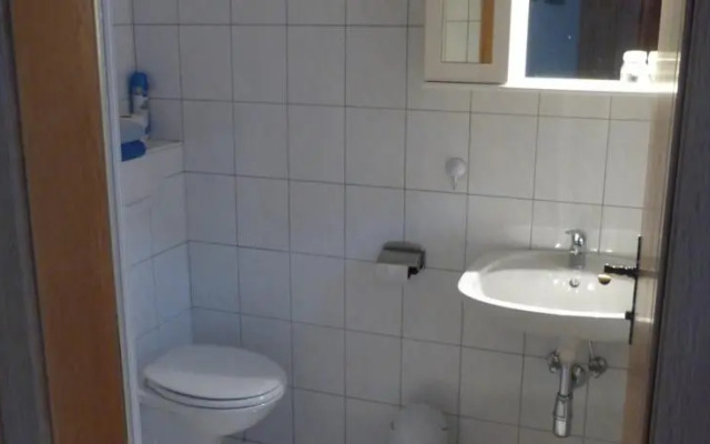 Hotel Pension Barbara