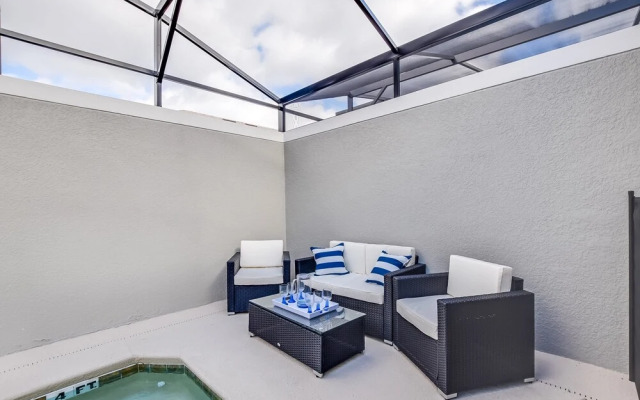 4811ll Amazing 5 Bedroom 4 Bathroom