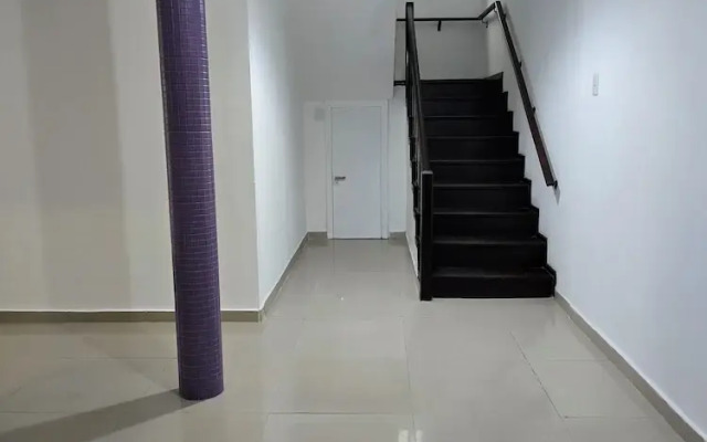 Ô de casa hostel