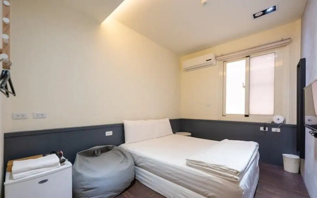 Yuanjyuge B&B
