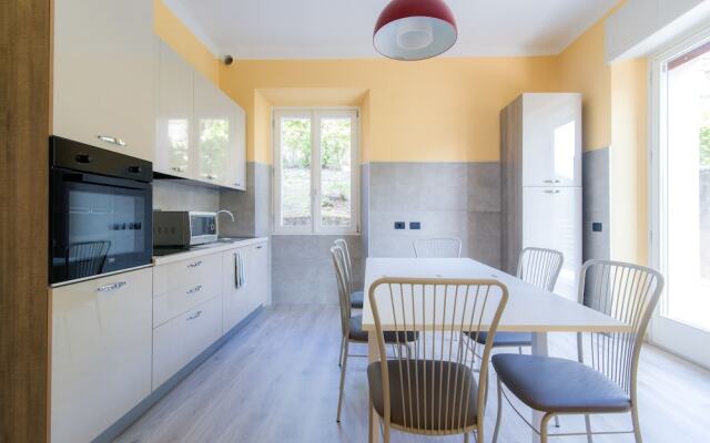 "Villa Vittoria Lake Como" - By House Of Travelers -