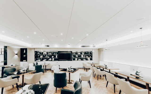 Echarm Hotel Wuhan Jiefang Park