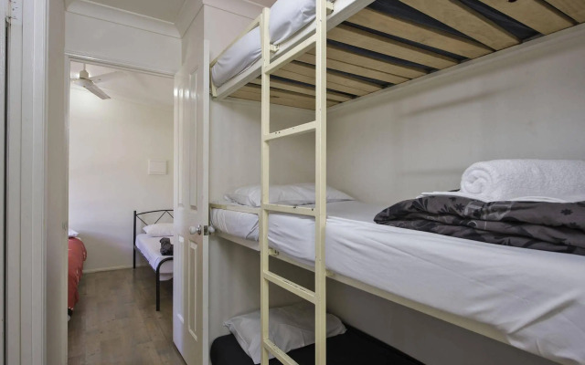 Ballina Beach Nature Resort