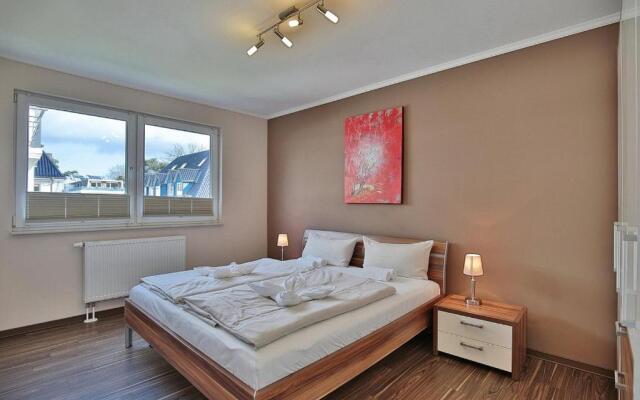 Residenz Herrenbruchstr Residenz Herrenbruchstraße 5 Appartement 4