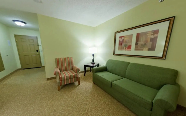Country Inn & Suites by Radisson, Marion, IL