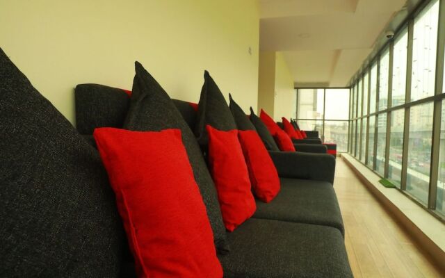Hotel Aditya Grand