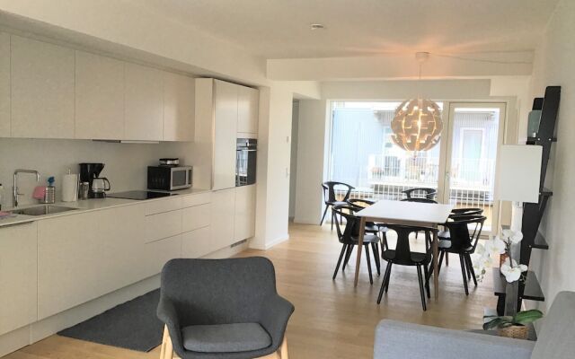 A Fantastic 3 Bedroom Apartment In Copenhagen Nordhavn