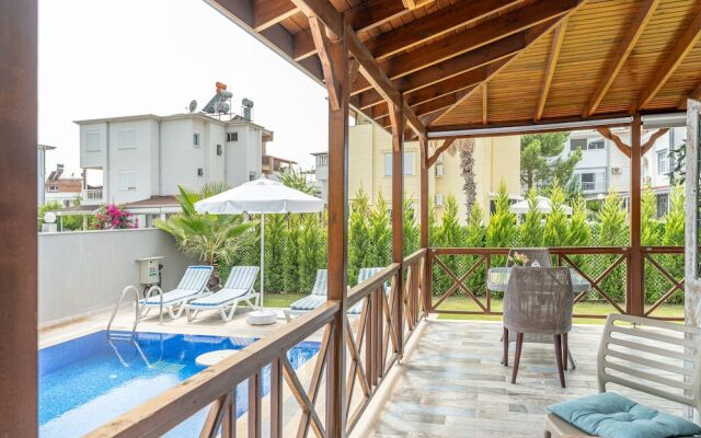 Paradise Town Villa Majesty