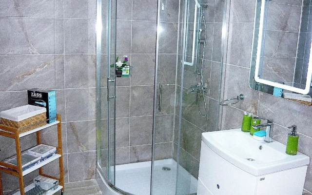 Apartamente Alezzi cm