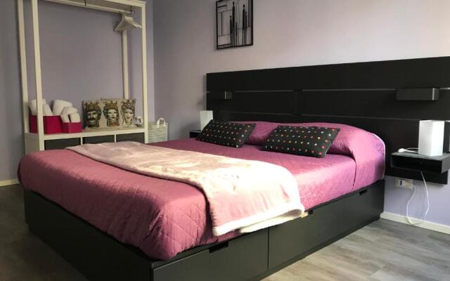 Ade Home