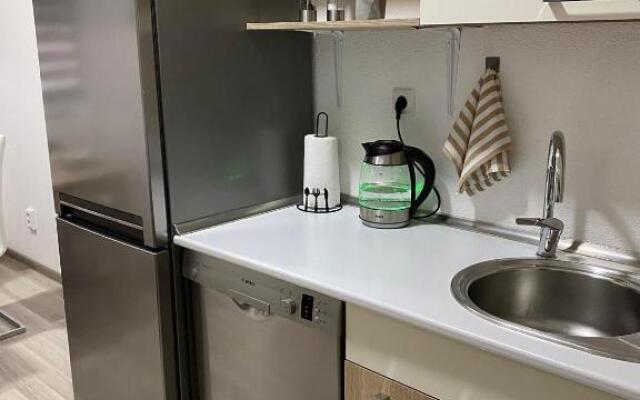 Apartment Plitvice Shine