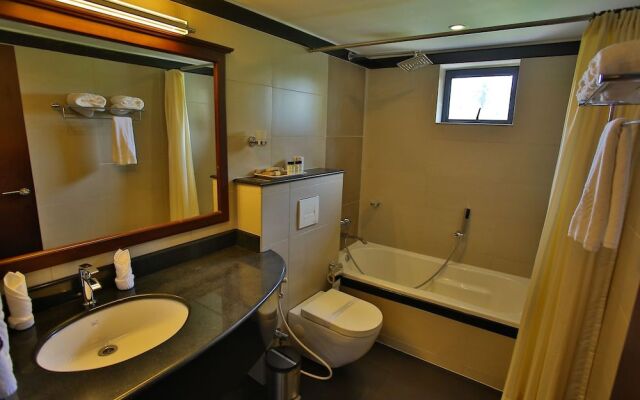 Harbour Hotels