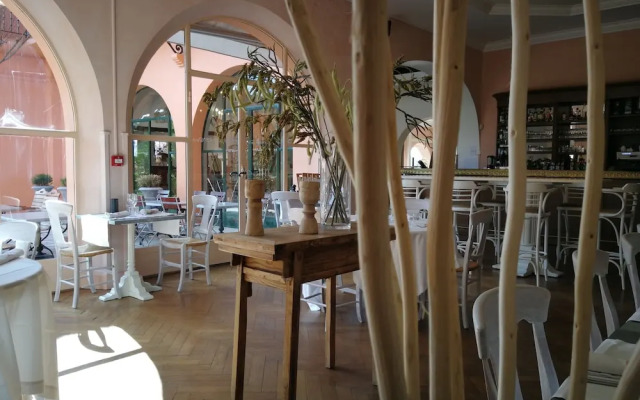 Hotel Chantaco Golf & Wellness