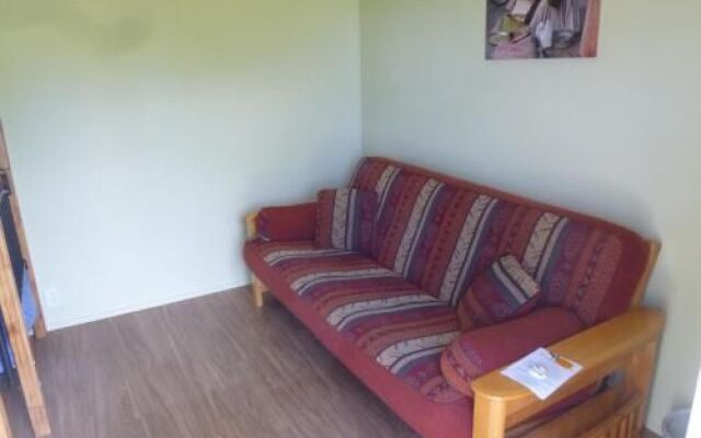 Moeraki Boulders Holiday Park & Motel