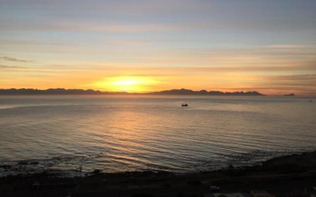 Berg and Beach - Simon's Town